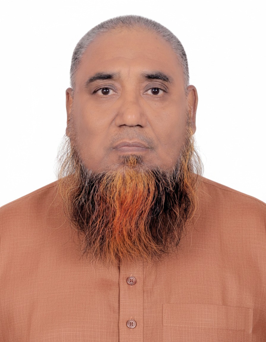Habibullah Shakir