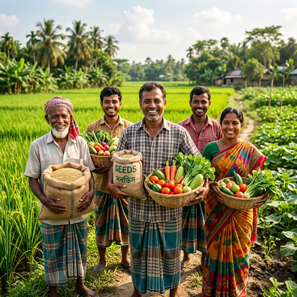 Swift Solutions Agro — About Us